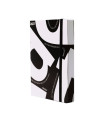 AG.MOOVING BLACK 150x210 D/P