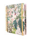 AG.MOOVING FLORAL 165x220 D/P