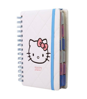 AG.MOOVING HELLO KITTY 140x200 D/P