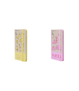 AG.MOOVING MOOD POCKET 170x90 S/V SURT