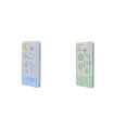 AG.MOOVING MOOD POCKET 170x90 S/V SURT