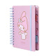 AG.MOOVING MY MELODY 140x200 D/P