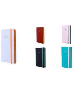 AG.MOOVING NOTES 150x210 S/V SURT.