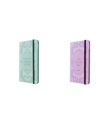 AG.MOOVING STORYBOOK POCKET 170x90 S/V S