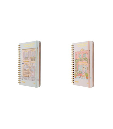 AG.MOOVING TRAVEL POCKET 170x90 S/V SURT