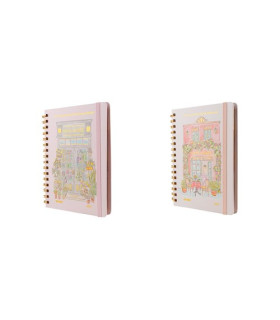 AG.MOOVING TRAVEL 150x210 S/V SURT.