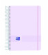 AG.OXF. LIVE&GO t.PP A5 D/P MALVA