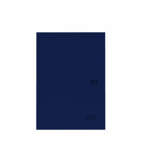 AG.OXF. MINIMAL t.ACOL. A5 D/P AZUL