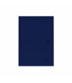 AG.OXF. MINIMAL t.ACOL. A5 D/P AZUL