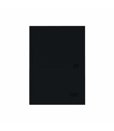 AG.OXF. MINIMAL t.ACOL. A5 S/VV NEGRO