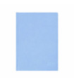 AG.OXF. MODERN t.ACOL. A5 D/P DUSTY BLUE