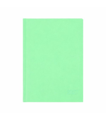 AG.OXF. MODERN t.ACOL. A5 D/P ICE MINT