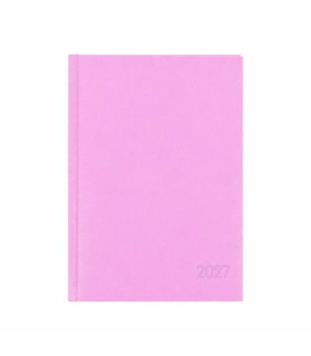 AG.OXF. MODERN t.ACOL. A5 D/P ROSA
