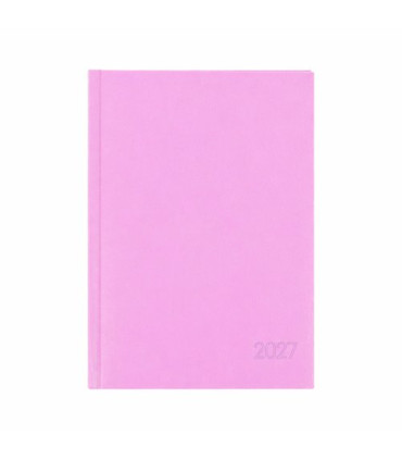 AG.OXF. MODERN t.ACOL. A5 D/P ROSA