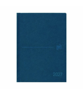 AG.OXF. MODERN t.ACOL. A5 D/P AQUA
