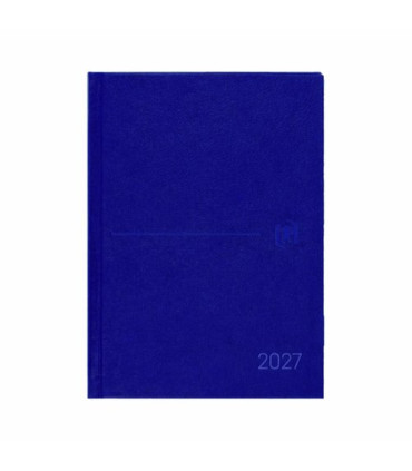 AG.OXF. MODERN t.ACOL. A5 D/P AZUL