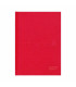 AG.OXF. MODERN t.ACOL. A5 D/P ROJO