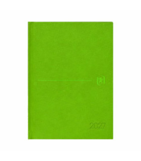 AG.OXF. MODERN t.ACOL. A5 D/P VERDE