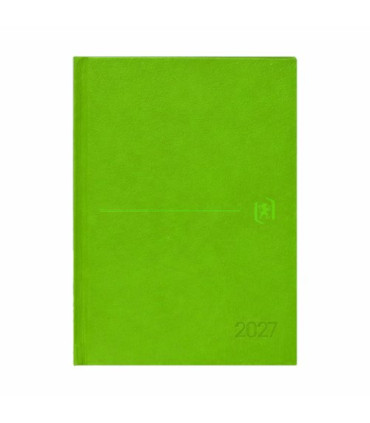 AG.OXF. MODERN t.ACOL. A5 D/P VERDE