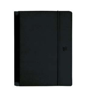 AG.OXF. MY FAB sobrec. A5 S/V NEGRO