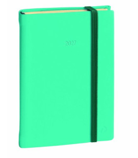 AG.QUO VADIS DAILY POCKET ML 130x85 D/P