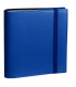 AG.QUO VADIS TIME&LIFE ML 160x160 S/V AZ