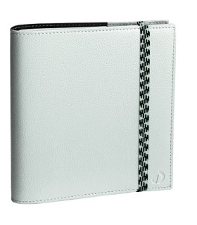 AG.QUO VADIS TIME&LIFE ML 160x160 S/V BL