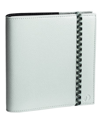 AG.QUO VADIS TIME&LIFE ML 160x160 S/V BL
