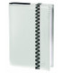 AG.QUO VADIS TIME&LIFE ML 100x150 S/V BL