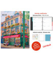 AG.SENF.CAT. DECORADA 155x210 S/V FLORIS