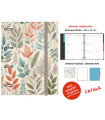 AG.SENF.CAT. DECORADA 155x210 S/V FULLES