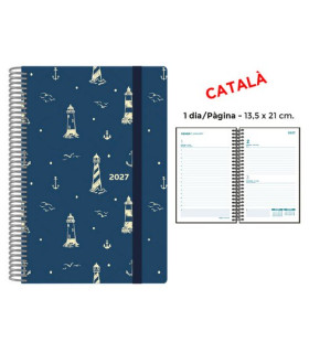 AG.SENF.CAT. DECORADA 135x210 D/P FAR