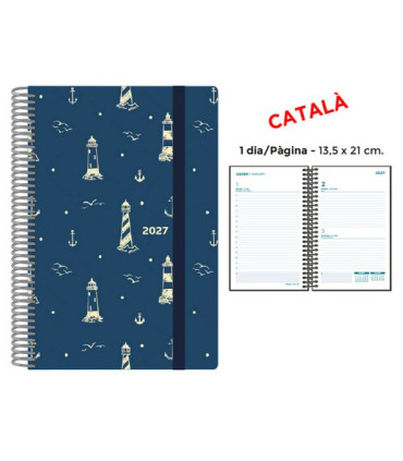 AG.SENF.CAT. DECORADA 135x210 D/P FAR