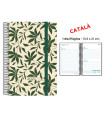 AG.SENF.CAT. DECORADA 135x210 D/P FULLES