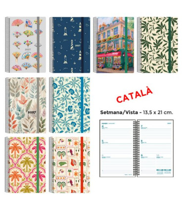 AG.SENF.CAT. DECORADA 135x210 S/V A.8