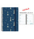 AG.SENF.CAT. DECORADA 135x210 S/V FAR