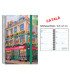 AG.SENF.CAT. DECORADA 135x210 S/V FLORIS