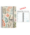 AG.SENF.CAT. DECORADA 135x210 S/V FULLES