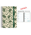 AG.SENF.CAT. DECORADA 135x210 S/V FULLES