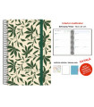 AG.SENF.CAT. DECORADA 155x210 S/V FULLES