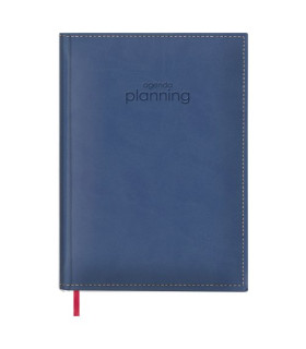 AG.DOHE LIBRO DE RESERVAS 210x290 D/D AZ