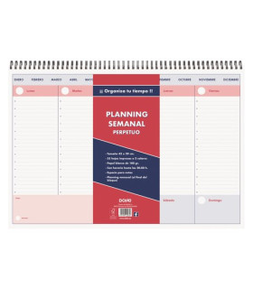 AG.DOHE PLANNING SOBREMESA 420x297 S/V