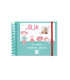AF.ESC.F.CAT. INFANTIL.2 D/P NO DATA