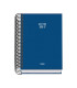 AG.ESC.DOHE C. VIVES t.EXTRA A6 D/P AZUL