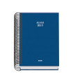 AG.ESC.DOHE C. VIVES t.EXTRA A6 D/P AZUL