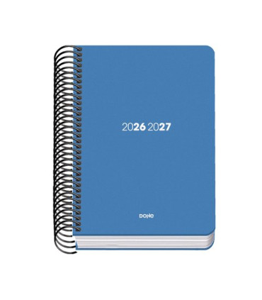 AG.ESC.DOHE ELEMENT t.PP A6 D/P AZUL
