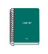 AG.ESC.DOHE ELEMENT t.PP A6 D/P VERDE