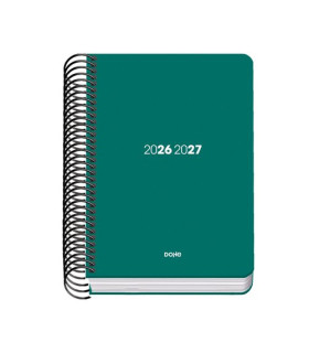 AG.ESC.DOHE ELEMENT t.PP A6 D/P VERDE