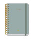 AG.ESC.DOHE PREMIUM t.EXTRA A5 S/V VERDE