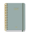 AG.ESC.DOHE PREMIUM t.EXTRA A5 S/V VERDE